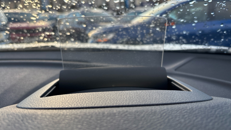 Mitsubishi Eclipse Cross 1.5 3 5dr CVT 4WD Petrol Hatchback